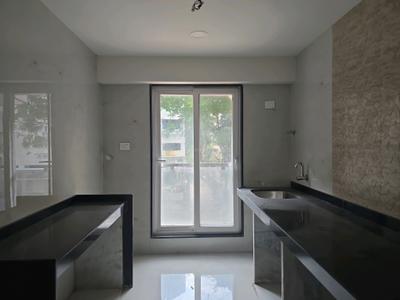 Kitchen Image of 3600 Sq.ft 4 BHK Apartment / Flat for sale in Juhu Mumbai for Rs. 116103000