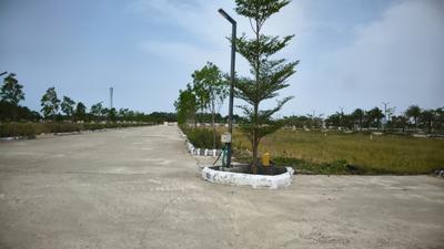 Image of 208 Sq.ft Residential Plot / Land for sale in Chirala, Bapatla for Rs. 3744000