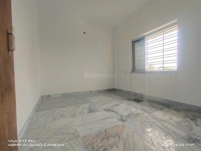 Bedroom Image of 850 Sq.ft 2 BHK Apartment / Flat for sale in Sarsuna Kolkata for Rs. 3000000