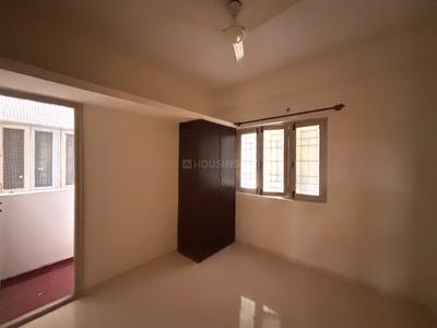 Bedroom Image of 1400 Sq.ft 2 BHK Apartment / Flat for rent in Arakere Bengaluru for Rs. 32000