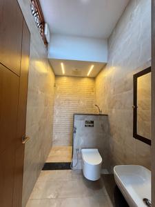 Bathroom Image of 3800 Sq.ft 4 BHK Independent House for sale in Thiruppalai Madurai for Rs. 32500000