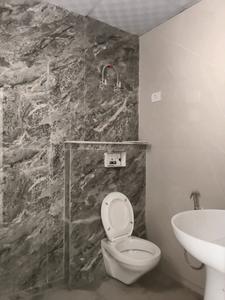 Bedroom One Image of 1500 Sq.ft 3 BHK Apartment / Flat for sale in Vihaan Wardania, Noida Extension Greater Noida for Rs. 5450000