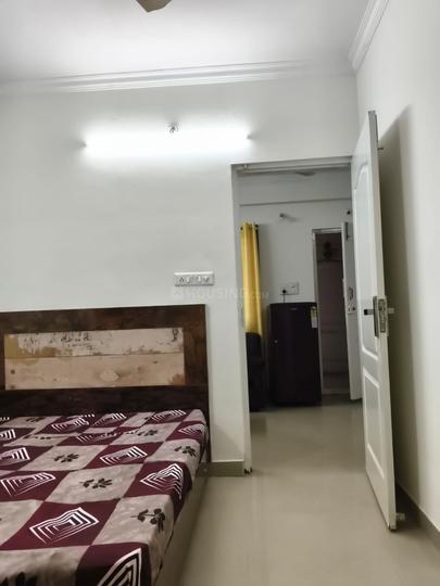 Stage 1, BTM Layout Bedroom 1