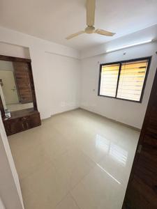 Bedroom Image of 945 Sq.ft 2 BHK Apartment / Flat for rent in Ashish Nagar Indore for Rs. 22000