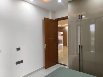 Bedroom Image of 1350 Sq.ft 3 BHK Builder Floor for sale in Skywhales Vienna Greens II, Sector 99A Gurgaon for Rs. 16000000