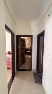 Hall Image of 1265 Sq.ft 2 BHK Apartment / Flat for sale in Fortune Kasturi, Bagmugaliya Bhopal for Rs. 3800000