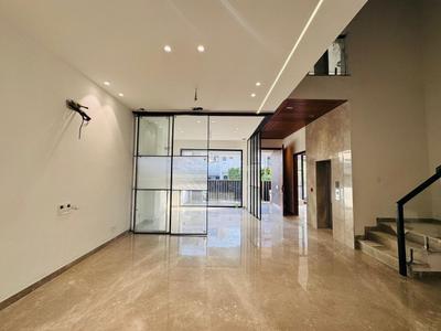 Hall Image of 4450 Sq.ft 5 BHK Independent House for sale in Sector 10 Panchkula for Rs. 95000000