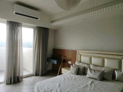 Bedroom Image of 1400 Sq.ft 3 BHK Apartment / Flat for sale in Tulip Yellow, Sector 69 Gurgaon for Rs. 22500000