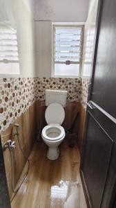 Image of 600 Sq.ft 1 BHK Apartment / Flat for rent in Kothrud, Pune for Rs. 25000