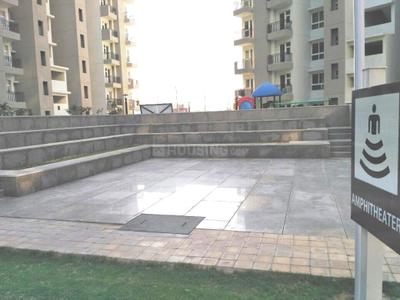 Image of 1340 Sq.ft 3 BHK Apartment / Flat for sale in Mapsko Paradise, Sector 83, Gurgaon for Rs. 13500000