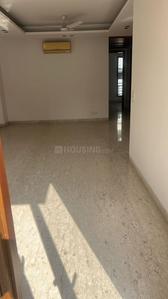 Hall Image of 1800 Sq.ft 3 BHK Builder Floor for sale in Anand Niketan New Delhi for Rs. 65000000