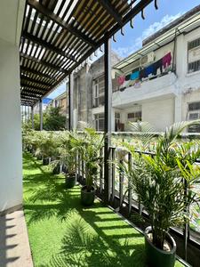 Balcony Image of 2430 Sq.ft 4 BHK Builder Floor for sale in Sector 47 Gurgaon for Rs. 29000000