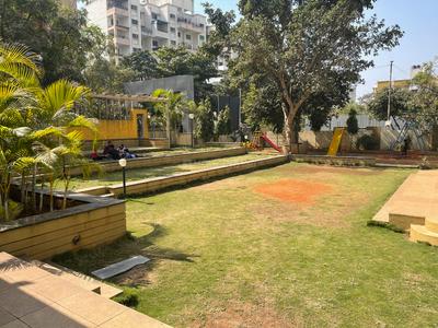 Image of 1060 Sq.ft 2 BHK Apartment / Flat for sale in Nilaya, Katraj, Pune for Rs. 8000000