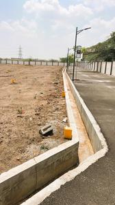 Image of 980 Sq.ft Residential Plot / Land for sale in Orchid Springs, Kovilpalayam, Coimbatore for Rs. 790000