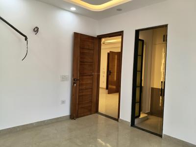 Bedroom Image of 2200 Sq.ft 3 BHK Builder Floor for sale in South City Floors 1, Sector 41 Gurgaon for Rs. 36000000