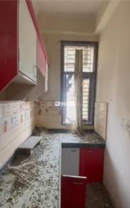 Kitchen Image of 701 Sq.ft 2 BHK Apartment / Flat for sale in Hathod Jaipur for Rs. 980000