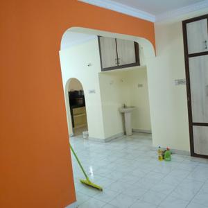 Living Room Image of 1010 Sq.ft 2 BHK Apartment / Flat for sale in Sayeedabad Hyderabad for Rs. 5000000