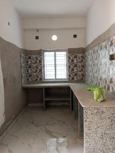 Kitchen Image of 755 Sq.ft 2 BHK Apartment / Flat for sale in Agarpara Kolkata for Rs. 1965000