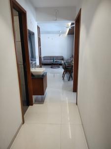 Pooja Room One Image of 1770 Sq.ft 3 BHK Apartment / Flat for sale in Shiven Florenza, Palanpur Surat for Rs. 6800000