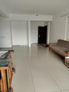 Hall Image of 2600 Sq.ft 4 BHK Apartment / Flat for rent in Shahibaug Ahmedabad for Rs. 45000