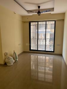 Hall Image of 685 Sq.ft 1 BHK Apartment / Flat for sale in Lakhani's Classico, Ulwe Navi Mumbai for Rs. 7500000