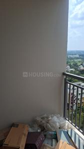 Image of 632 Sq.ft 1 BHK Apartment / Flat for rent in TVS Emerald Jardin, Begur, Bengaluru for Rs. 29500