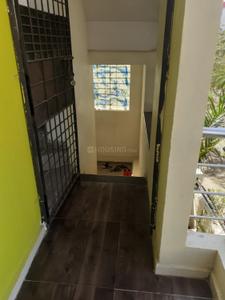 Balcony Image of 1000 Sq.ft 2 BHK Independent House for rent in Bhagwan Nagar Nagpur for Rs. 18000