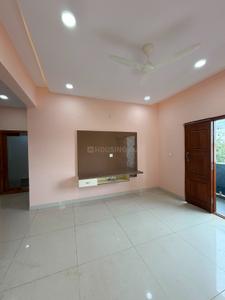Hall Image of 1300 Sq.ft 3 BHK Builder Floor for rent in Hulimavu Bengaluru for Rs. 35000