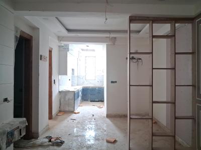 Living Room Image of 1100 Sq.ft 2 BHK Apartment / Flat for sale in Capital Hometech Homes by Capital Infra, Sector 51 Noida for Rs. 4200000