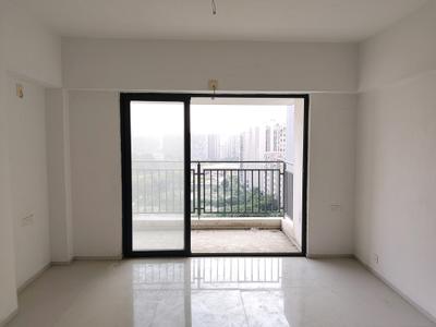 Living Room Image of 1550 Sq.ft 3 BHK Apartment / Flat for rent in Shaligram Prime, South Bopal Ahmedabad for Rs. 42000