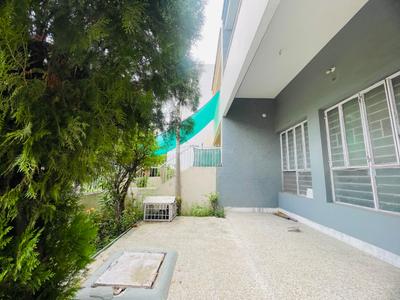 Balcony Image of 2150 Sq.ft 2 BHK Independent House for rent in Shahpura Bhopal for Rs. 18000