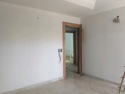 Bedroom Image of 1800 Sq.ft 4 BHK Builder Floor for sale in Rajendra Nagar Ghaziabad for Rs. 17000000