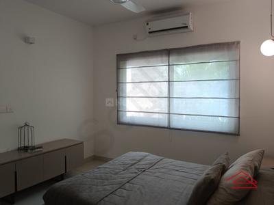 Bedroom Image of 1599 Sq.ft 3 BHK Apartment / Flat for sale in Prestige Aston Park by Prestige Projects Pvt Ltd, V. Kallahalli Bengaluru for Rs. 20000000