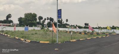 Image of 535 Sq.ft Residential Plot / Land for sale in Arumandai, Chennai for Rs. 1230500