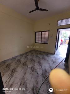 Hall Image of 500 Sq.ft 1 BHK Independent House for rent in Mukundwadi Aurangabad for Rs. 10000