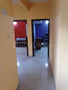 Hall Image of 1710 Sq.ft 3 BHK Independent House for sale in Sangani Upvan, Vatva Ahmedabad for Rs. 7950000