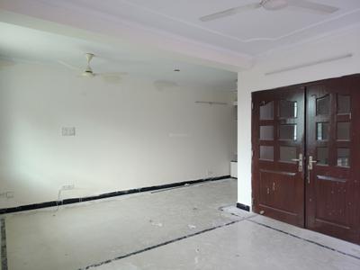 Living Room Image of 2600 Sq.ft 4 BHK Apartment / Flat for sale in Vasant Kunj New Delhi for Rs. 45000000
