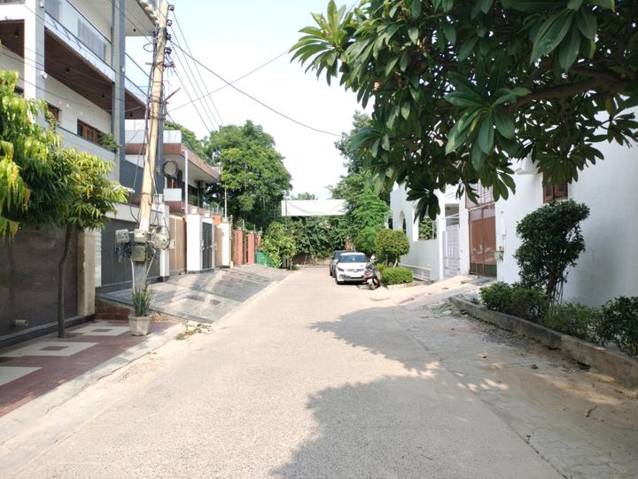 Anand Niketan Suraksha And Vikas Samiti Main Image 1
