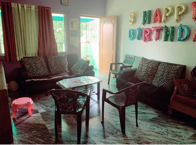 Hall Image of 1450 Sq.ft 3 BHK Apartment / Flat for sale in Sama Savli Vadodara for Rs. 8500000