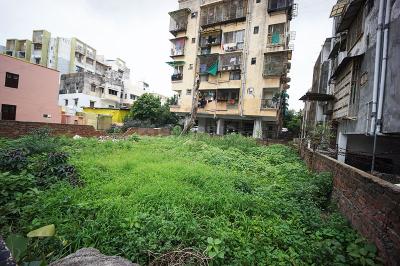 Azad Society Plot View 1