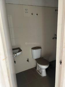 Image of 1100 Sq.ft 3 BHK Apartment / Flat for sale in Siddha Town, Rajarhat, Kolkata for Rs. 6500000