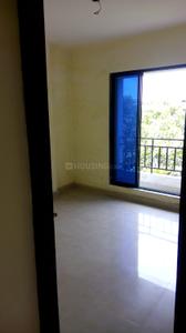 Hall Image of 922 Sq.ft 2 BHK Apartment / Flat for rent in Badlapur East Badlapur for Rs. 9500