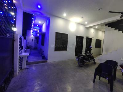 Hall Image of 200 Sq.ft 1 RK Independent House for rent in Ramjanki Nagar Gorakhpur for Rs. 3500