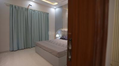 Bedroom Image of 2500 Sq.ft 4 BHK Villa for sale in Gandhi Path West Jaipur for Rs. 19000000