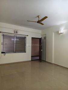 Hall Image of 1250 Sq.ft 2 BHK Apartment / Flat for rent in Halasuru Bengaluru for Rs. 55000