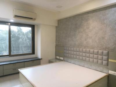 Bedroom Image of 1250 Sq.ft 3 BHK Apartment / Flat for sale in Lodha Aura, Sion Mumbai for Rs. 48000000