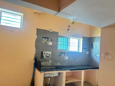 Kitchen Image of 1000 Sq.ft 2 BHK Apartment / Flat for sale in Pratap Nagar Kakinada for Rs. 3500000
