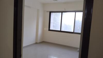 Bedroom Image of 1500 Sq.ft 3 BHK Apartment / Flat for rent in Gala Haven, Vaishno Devi Circle Ahmedabad for Rs. 25000