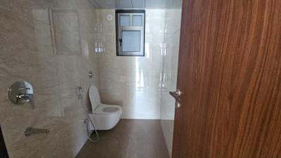 Image of 1360 Sq.ft 3 BHK Apartment / Flat for rent in VJ Yashwin Nuovo Centro, Wakad, Pune for Rs. 45000