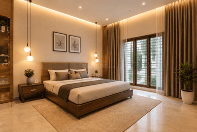 Image of 1500 Sq.ft 3 BHK Independent House for sale in Ernakulam North, Kochi for Rs. 7000000